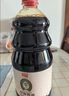 加加 特级系列 醇酿酱油1.25L【0添加 特级】0添加白砂糖 酿造生抽 实拍图