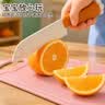 COOKSS过家家厨房玩具做饭刀具套装儿童专用男女孩真实可切生日礼物 实拍图