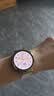 HUAWEI WATCH GT 6 浮光白 41mm智能手表多维情绪健康全新骑行体验强劲续航 实拍图