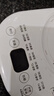 美的（Midea）养生壶 1.5L全自动煮茶壶 24h预约调奶器 12小时智能恒温烧水壶 11档控温电热水壶 YS15P202 实拍图