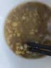 十月稻田 绿豆 500g 一级 低脂粗粮 东北杂粮 绿豆汤 可发豆芽 豆浆豆 实拍图