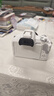 佳能（Canon）EOS R50 微单半画幅相机 r50小巧便携 Vlog拍摄直播相机 4K短视频  学生微单相机 R50白色单机+RF50F1.8【人像小痰盂】 官方标配【京东多仓发~快可次日达】 实拍图