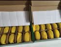 佳沛（zespri）新西兰阳光金果4粒装单果约103-114g 猕猴桃新鲜水果源头直发 实拍图