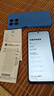 摩托罗拉 联想moto g100s 高刷LCD护眼屏 7000mAh大电池 多功能NFC 应用六开 8GB+256GB 海蓝 四年质保 实拍图