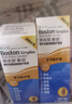 博视顿博士伦新洁角膜接触OK镜护理RGP硬性隐形眼镜护理液120ml*2 实拍图