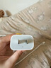 Apple/苹果 60W type-c充电线-1米 usb-c手机数据线 原装旗舰店苹果iPhone 17 Pro Max iPad快充线 实拍图