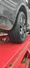 米其林（MICHELIN）静音棉轮胎 255/50R20 109V旅悦 PRIMACY SUV  适配理想/问界M7 实拍图