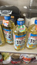 日清日本原装进口芥花亚麻籽油食用调和菜籽油含欧米伽 800g 8瓶/箱 实拍图