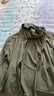 骆驼（CAMEL）防晒衣男女装夏季新款户外运动服原纱凉感防晒宽松连帽上衣薄外套 实拍图
