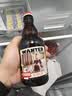 白熊三拼啤酒330ml*6瓶送1杯子 白啤接骨木花玫瑰红精酿七夕礼物礼盒 实拍图