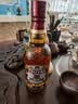 芝华士（Chivas）12年 苏格兰 调和型 威士忌 500ml  洋酒 派对中秋送礼 实拍图