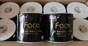 洁柔有芯卷纸 黑Face加厚4层160克*24卷 高克重 卫生纸卷筒纸纸巾整箱 实拍图
