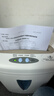 科密5级保密办公商用碎纸机（单次10张 持续60分钟 20L 可碎卡、光盘 ）C-868 comet 实拍图