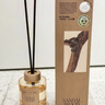 名创优品（MINISO）环游花语2.0系列无火香薰木质香氛节日生日礼物澳大利亚檀香120mL 实拍图