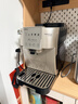 德龙（Delonghi）【升级款】S3 Plus/Pro家用全自动咖啡机入门款 小型意式现磨黑咖 明星同款七夕情人节礼物 实拍图