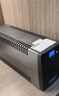 雷迪司H1000M ups不间断电源1000VA/600W兼容群晖NAS威联通家用办公电脑服务器稳压应急后备电源 实拍图