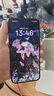 OPPO Reno14 12GB+256GB 礁石黑 高清长焦实况 全新小直屏Live图 AI拍照5G智能手机 学生游戏 国家补贴 实拍图