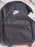 耐克NIKE男背包运动包学生书包户外出行便捷休闲包IB4343-010黑MISC 实拍图