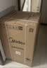 美的（Midea）随心洗 波轮洗衣机全自动家用 10公斤 一级能效 MB10V37T 以旧换新 补贴 京东自营 实拍图