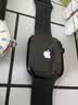 Qise【热销2万+】apple watch保护膜新款苹果手表S11/S10/S9/SE3全系列保护膜高清全屏苹果手表贴膜 苹果手表S11【42MM】 【超清2片】好贴不翘边丨灵敏不断触 实拍图