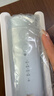 松下（Panasonic）【七夕礼物】小圆管冲牙器便携式洗牙器正畸呵护牙齿洁牙水牙线送男女友生日情人节礼物EW-DJ33 天蓝【 3支喷头 】DJ33 实拍图