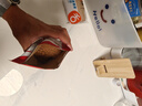 展艺天然低脂生可可粉100g 100%未碱化进口无添加燕麦酸奶碗冲饮 实拍图