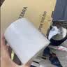 斑马（ZEBRA）ZEBRA斑马60*40mm原装标签条码打印机热敏纸zd888T/CR gk888t ZD420通用耗材1000张/卷02D60401000 实拍图