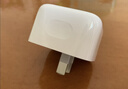 Apple/苹果 40W type-c快充充电器 苹果usb-c原装充电头 旗舰店新款苹果iPhone 17 Pro Max充电器 实拍图
