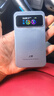 上赞2026年新款S2随身wifi 免插卡wifi6流量4g路由器WiFi无线网卡移动上网卡流量卡萌宠晶透高清屏 实拍图