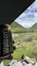 京东京造【6层黑胶真防晒】蝶形天幕12平户外露营装备遮阳防雨凉棚4-6人 实拍图