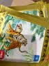 羚锐 壮骨麝香止痛膏10贴*6袋 祛风湿 活血止痛 用于风湿关节 肌肉痛 扭伤 膏药贴 实拍图