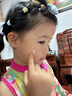 CuteAngel法国进口儿童面霜高保湿润肤霜舒缓干痒宝宝婴幼儿专用润肤乳50ml 实拍图