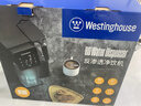西屋（Westinghouse）净水器家用台式加热直饮净饮一体机免安装弱碱性制冰水冷热RO反渗透净水机桌面即热自来水净饮水机 曼哈顿F5S【四年滤芯套装版】 7℃制冷速热/天山矿泉 实拍图
