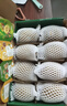 佳沛（zespri）新西兰阳光金奇异果10粒巨大果单果146-175g 猕猴桃水果礼盒 实拍图