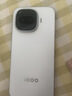 vivo iQOO Z11 Turbo 16GB+256GB 天光白骁龙8Gen5 自研电竞芯片Q2 2亿大底超级主摄 学生游戏手机 实拍图