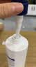 sakose凡士林果酸柔滑身体乳500ml四季补水保湿干燥皮肤全身留香润肤乳 实拍图