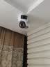 镭威视监控器360度无死角带夜视全景室内家用手机远程无线连wifi网店铺商用高清摄像镜头室外防水半球 实拍图