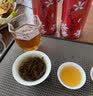 禧迎东方美人茶原装台湾白毫乌龙茶叶膨风茶椪风茶台湾高山乌龙茶叶 实拍图