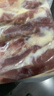 邵万生刀板香正宗上海咸肉腌笃鲜腊肉农家腌肉腌制猪肉腊味干货500g 实拍图
