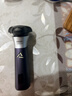 飞利浦新款男士电动剃须刀旋风3系PRO刮胡刀 风驰切剃6D浮动刀头 京东自营生日礼物送男生老公父亲 实拍图