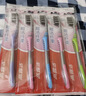 高露洁（Colgate）牙刷软毛超洁纤柔牙刷成人深层清洁独立包装3支 实拍图