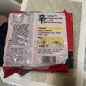 农心 香菇牛肉味辛拉面 方便面五连包 120g*5包夜宵泡面拉面 实拍图
