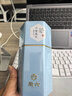 徽六绿茶六安瓜片茶叶50g 2026新茶潜香500一级罐装自己喝可冷泡 实拍图