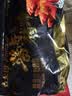 金锣酱卤猪蹄500g/袋休闲零食猪手肘子熟食下酒菜卤味方便面 实拍图