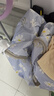 佳帮手收纳袋行李袋被子衣服棉被衣物整理搬家打包袋铆钉加固 85L1件装 实拍图