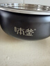 苏泊尔（SUPOR）电饭煲3-4人柴火饭大容量4升远红外IH加热电饭煲家电家用智能多功能蒸米饭煮粥锅电饭锅SF40HC786 实拍图