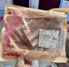 鲜京采澳洲精选原切羊肋排（偏瘦）净重 2斤/袋 草饲羊肉 京东自有品牌 实拍图