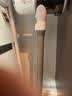 康佳（KONKA）吸尘器家用无线吸拖一体三合一大吸力手持便携小型轻音大吸力洗地机宠物吸毛吸尘价保30天自动清洗 【灰松】扫吸拖+双滤芯 实拍图