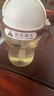 世喜奶瓶水杯配件直饮吸管嘴（吸管杯杯头直饮款）适配7.2cm口径瓶身 实拍图