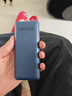 飞利浦（PHILIPS）E568A 宝石蓝 移动联通电信4G全网通 老年人手机智能 超长待机儿童功能学生手机 大字大声直板按键 实拍图